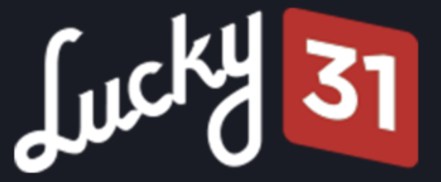 Lucky 31 Casinologo